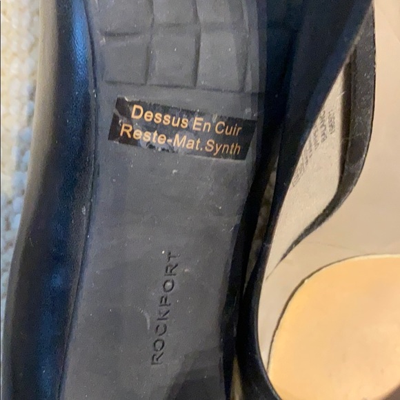 Women’s Shoes Rockport Adiprene by Adidas - Picture 7 of 7